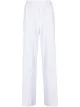 Image 1 of Norma Kamali side-stripe detail trousers