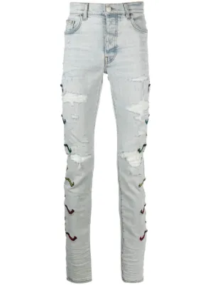 men's amiri jeans