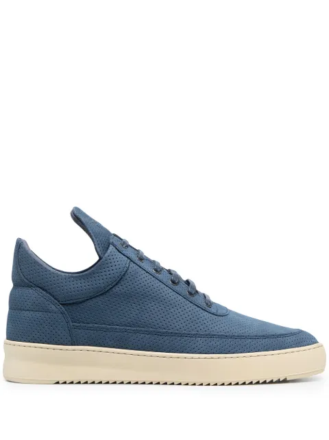 Filling Pieces с перфорацией