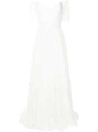 Jenny packham 2025 thistle dress