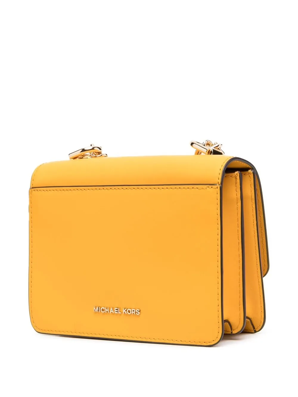 фото Michael michael kors мини-сумка через плечо jade