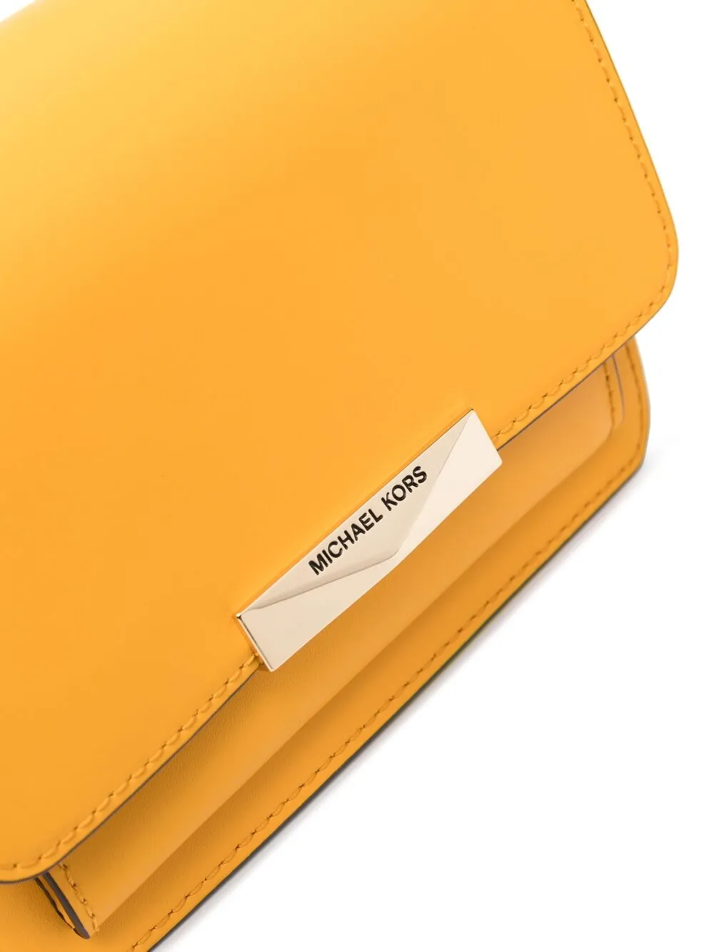 фото Michael michael kors мини-сумка через плечо jade