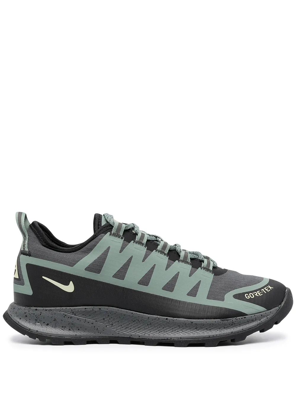 фото Nike кроссовки на шнуровке