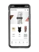 Image 2 of Moschino teddy bear iPhone 11 Pro Max case