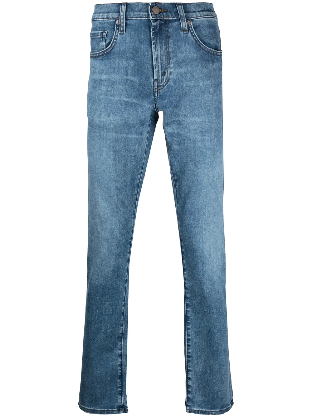 фото J brand джинсы tyler кроя слим