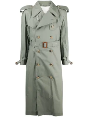 Maison Margiela コート ダウン メンズ通販 Farfetch