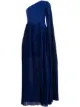 Imagen 1 de Semsem jumpsuit con un hombro descubierto y glitter
