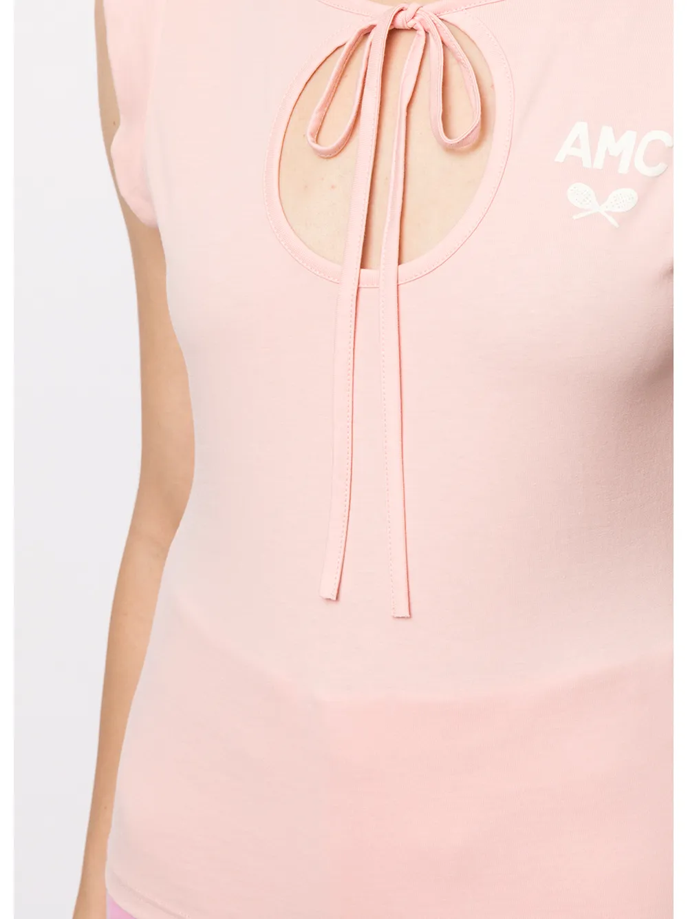 фото Alice mccall футболка amc sport с завязками