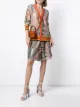 Imagen 2 de Pierre-Louis Mascia shorts con diseño colour block