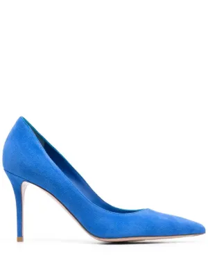 Manolo Blahnik Maysli スリングバック パンプス 通販 - FARFETCH