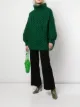 Image 2 of I Love Mr Mittens chunky cable knit jumper