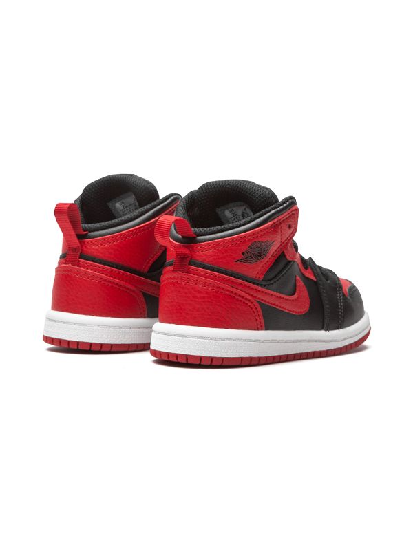 Toddler best sale jordans 2020