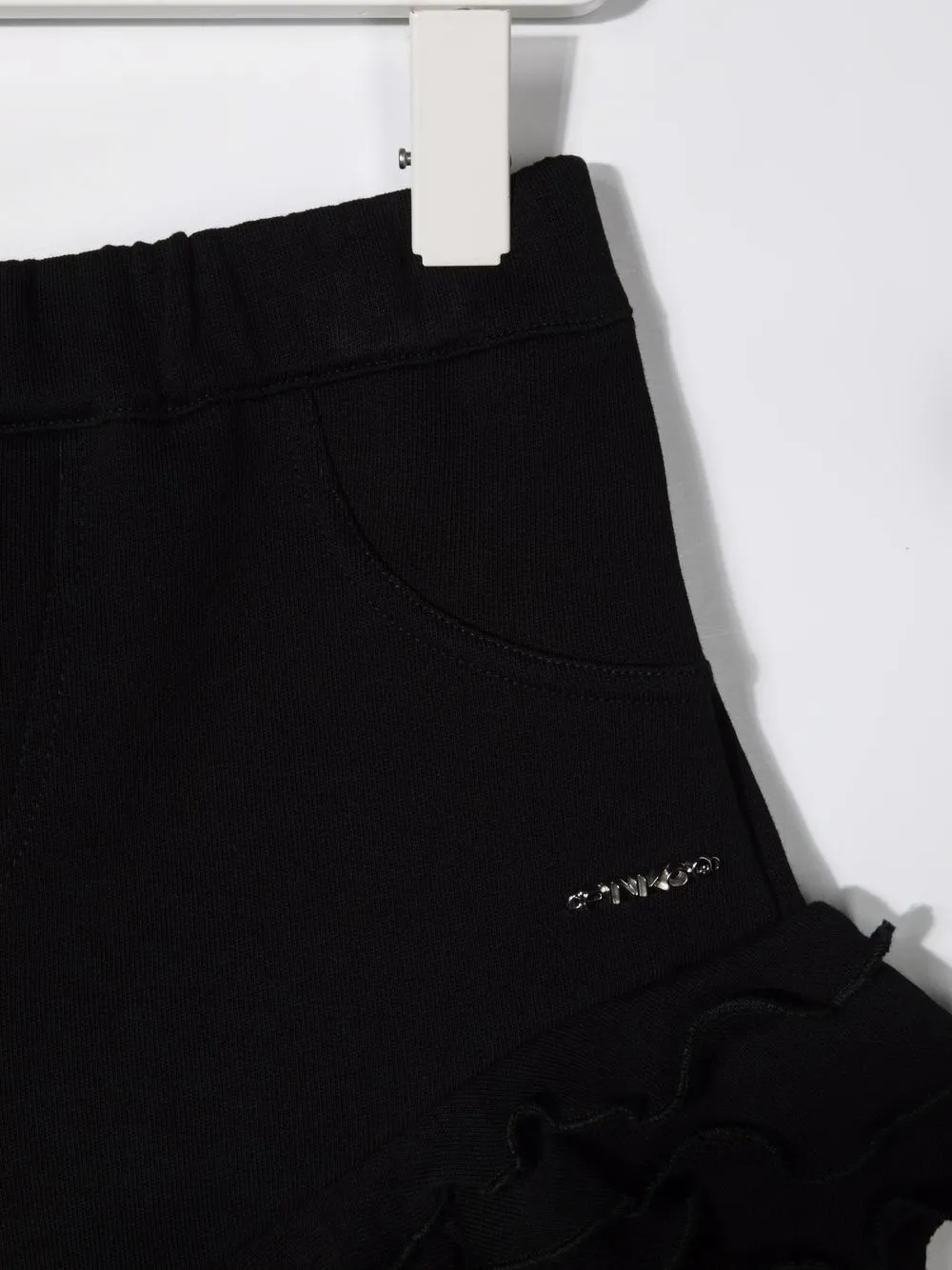 фото Pinko kids шорты с оборками