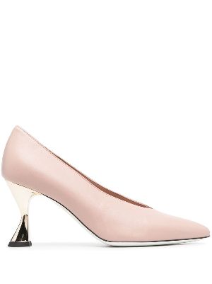 chaussures pollini femme