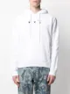 Off-White Arrows motif hoodie