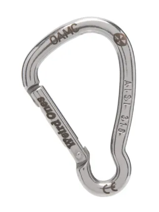 Oamc ロゴ カラビナ 通販 Farfetch