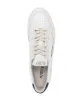 Autry logo-patch sneakers