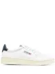 Image 1 of Autry logo-patch sneakers