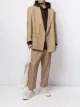 Image 2 of Fear Of God double-breasted peak-lapel blazer