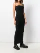 Wolford Vestido longo tomara que caia