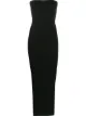 Imagem 1 de Wolford Vestido longo tomara que caia