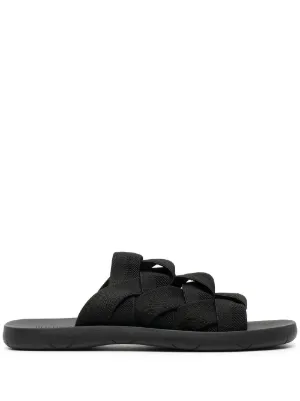 farfetch mens slides