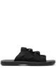 Image 1 of Bottega Veneta Intrecciato elasticated sandals