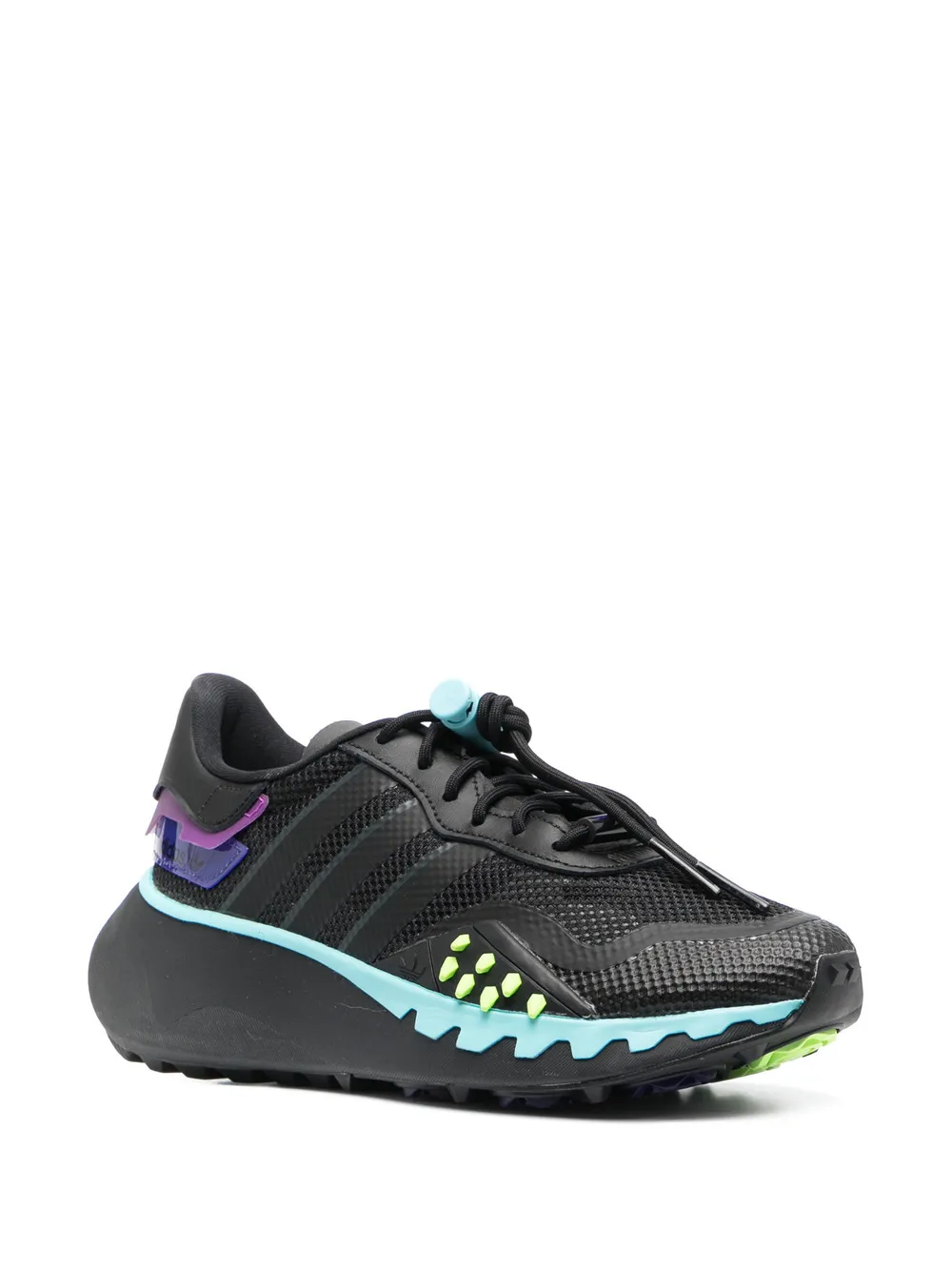 фото Adidas кроссовки choigo на платформе