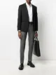 Image 2 of Tonello single-breasted virgin wool suit jacket