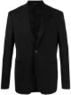 Image 1 of Tonello single-breasted virgin wool suit jacket