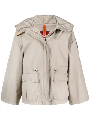 parajumper jacket womens sale
