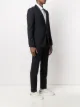 Ermenegildo Zegna two-piece single-breasted suit