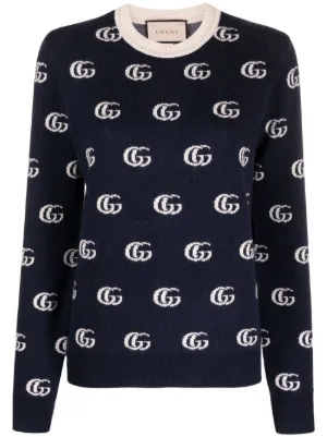 Gucci Jumpers For Women - Farfetch AU