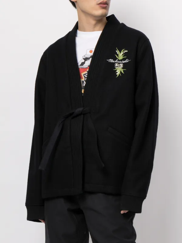 Maharishi ロゴ ジャケット 通販 - FARFETCH