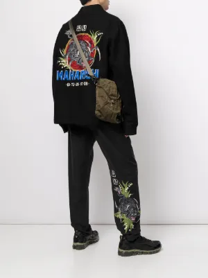 Maharishi ジャケット メンズ通販 - FARFETCH