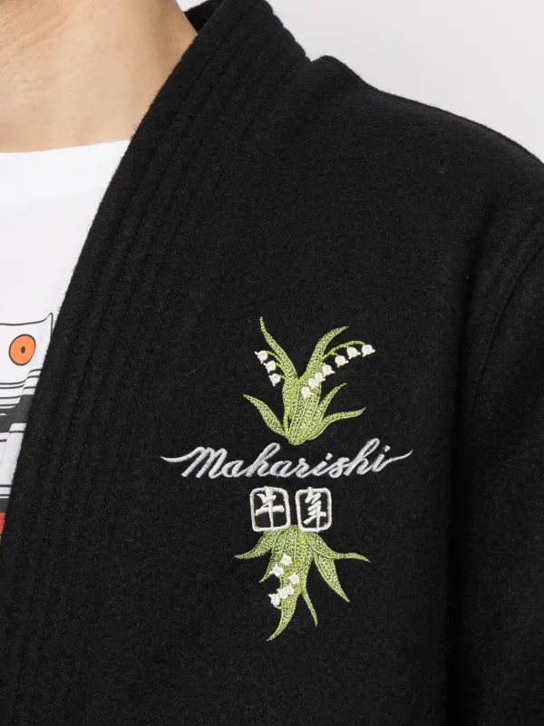 Maharishi ロゴ ジャケット 通販 - FARFETCH