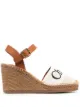 Bild 1 von Chloé Wedge-Espadrilles