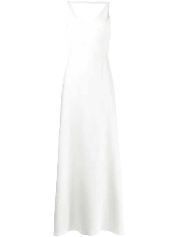 still white jenny packham