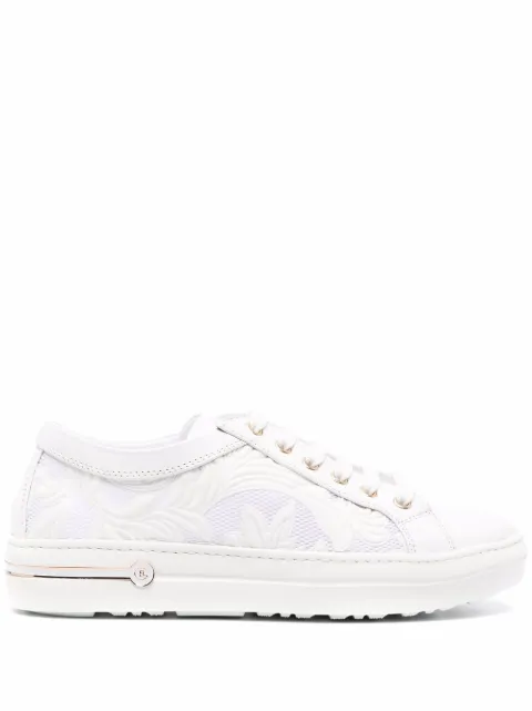 Baldinini Sneakers - Luxury Women's Trainers - JeffersonhostingShops
