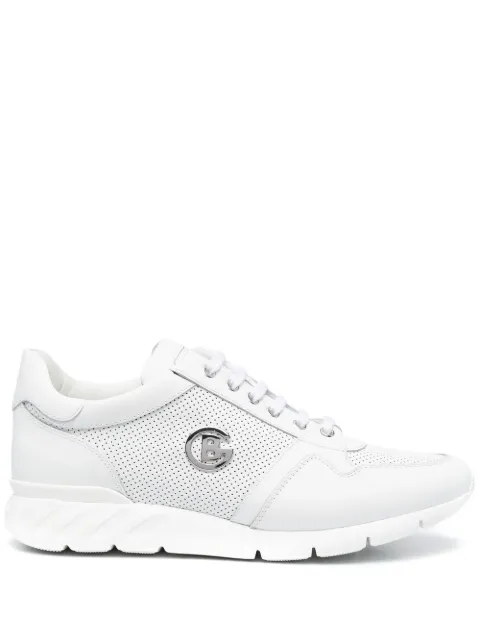 Baldinini tenis bajos Scarpa Uomo Vitello