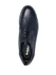 Baldinini brogue-detail lace-up shoes