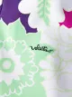 Valentino botanical-print swimsuit