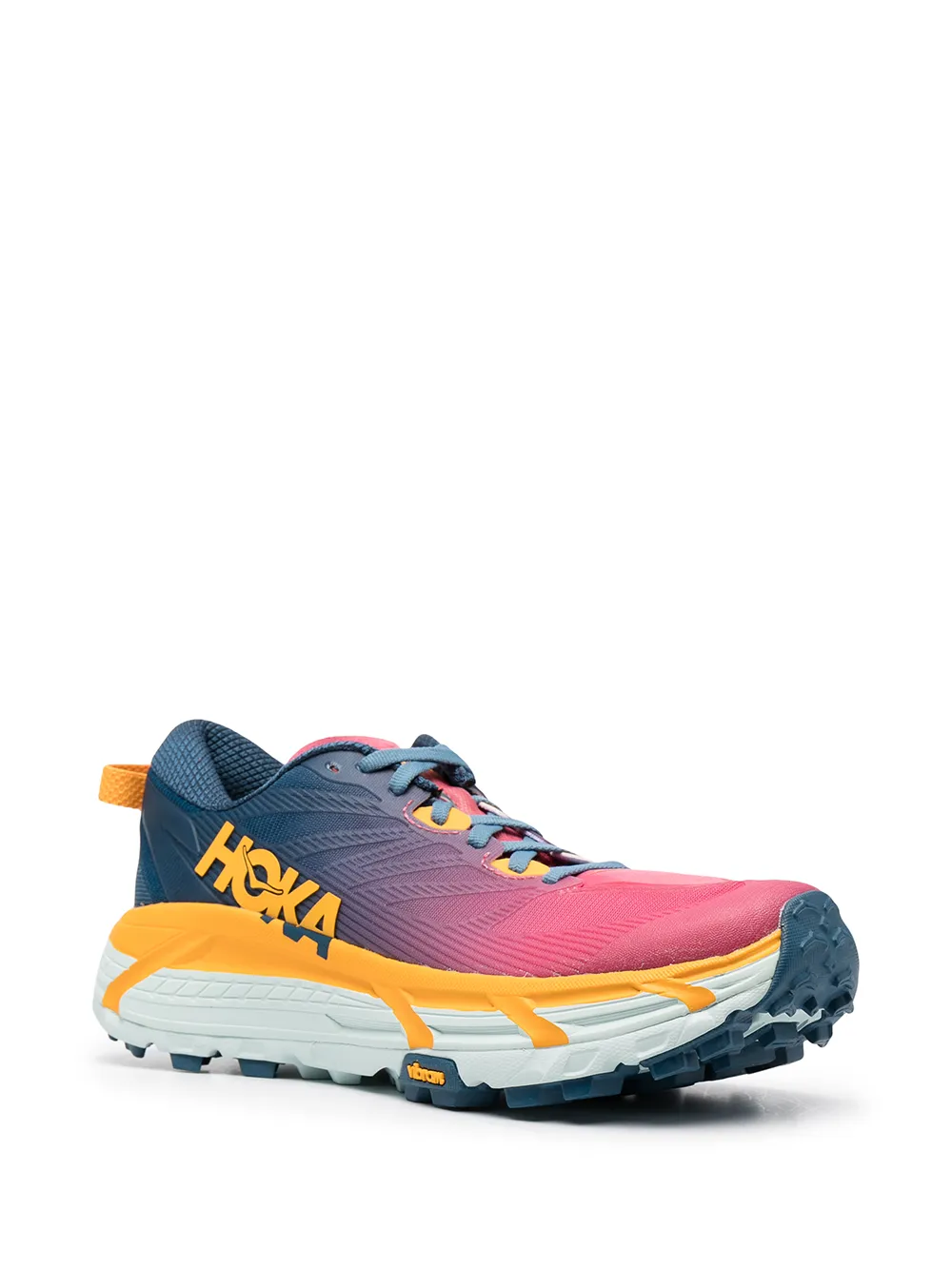 фото Hoka one one кроссовки mafate speed l3