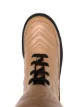 Gucci Interlocking GG ankle boots