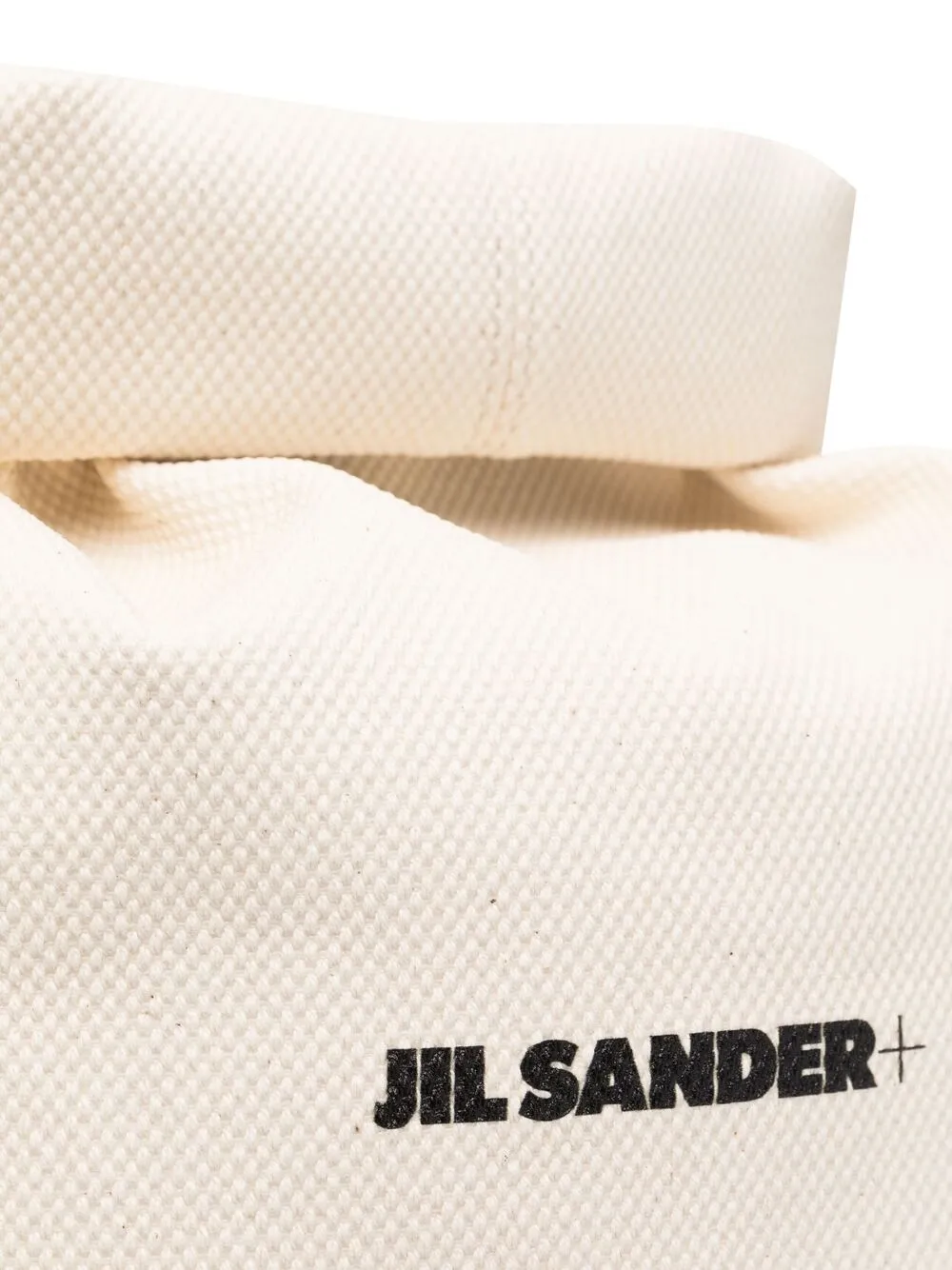 фото Jil sander рюкзак с откидным клапаном и логотипом