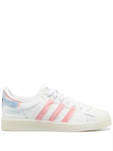Adidas Superstar Futureshell Sneakers - Farfetch