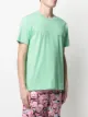 Comme Des Garçons Shirt T-Shirt mit Logo-Print
