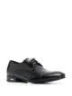 Image 2 of Baldinini lace-up leather shoes