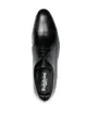 Baldinini lace-up leather shoes