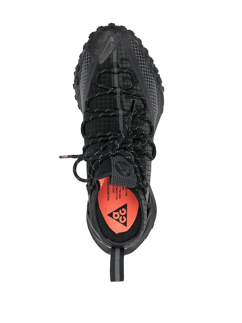 фото Nike кроссовки mountain fly